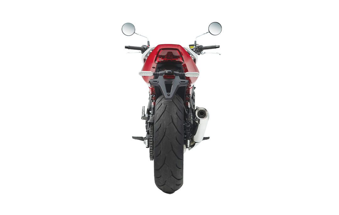 500F