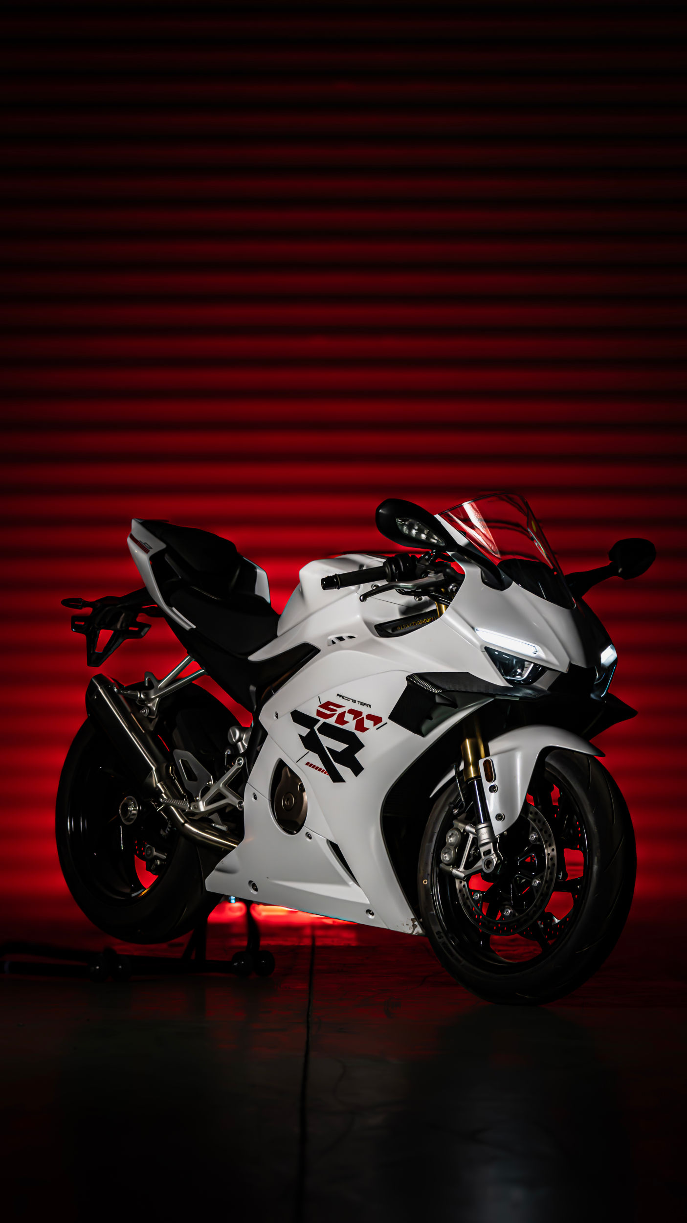 500RR