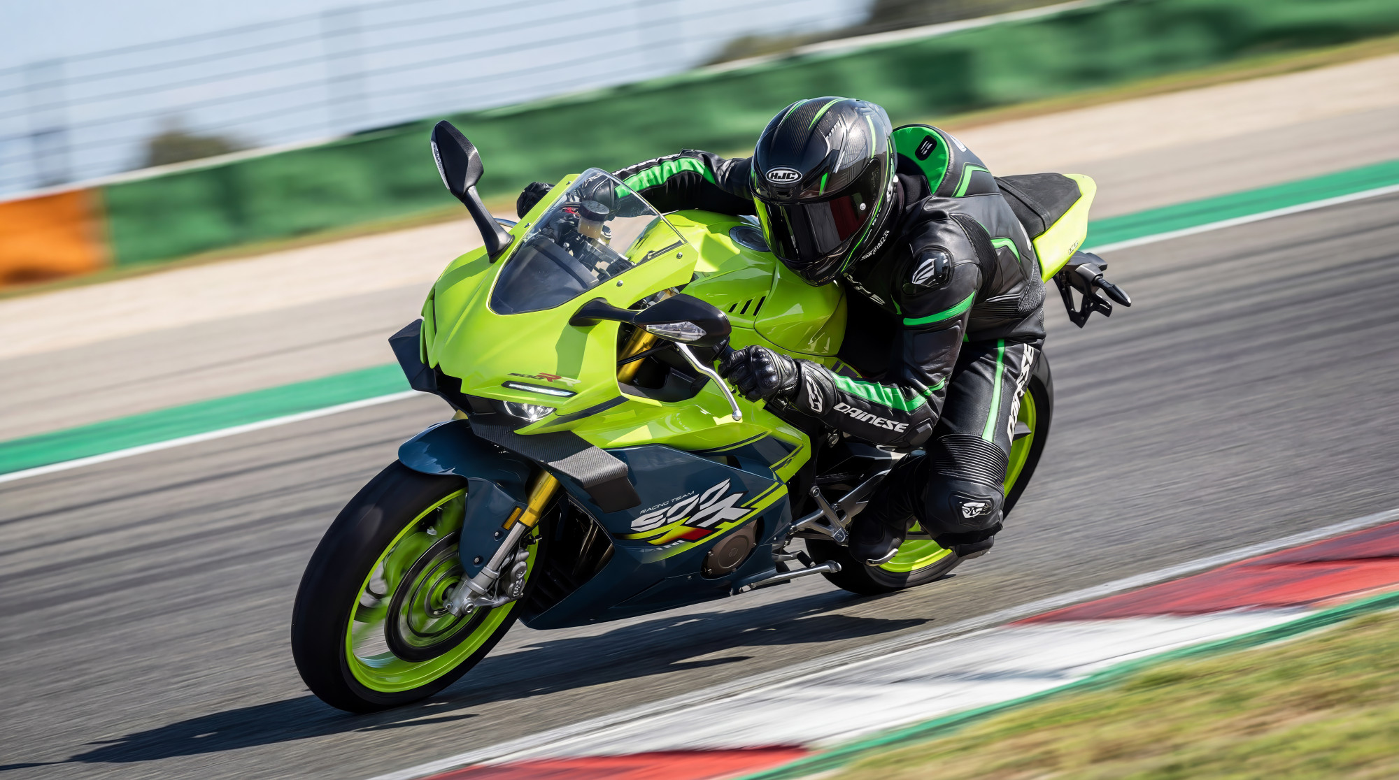 500RR