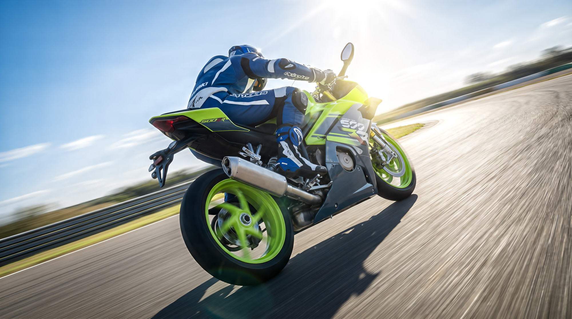 500RR