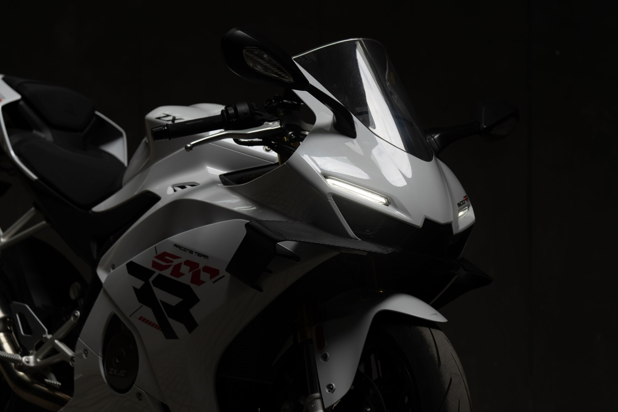 500RR