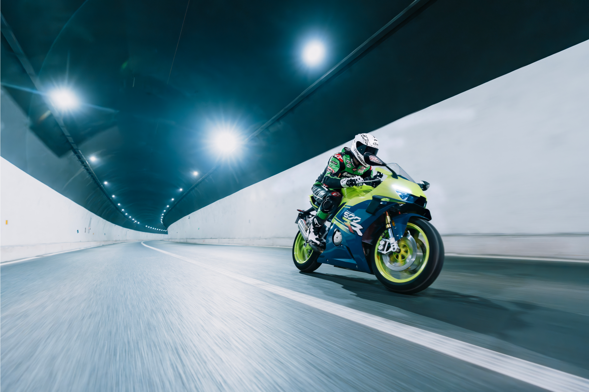 500RR