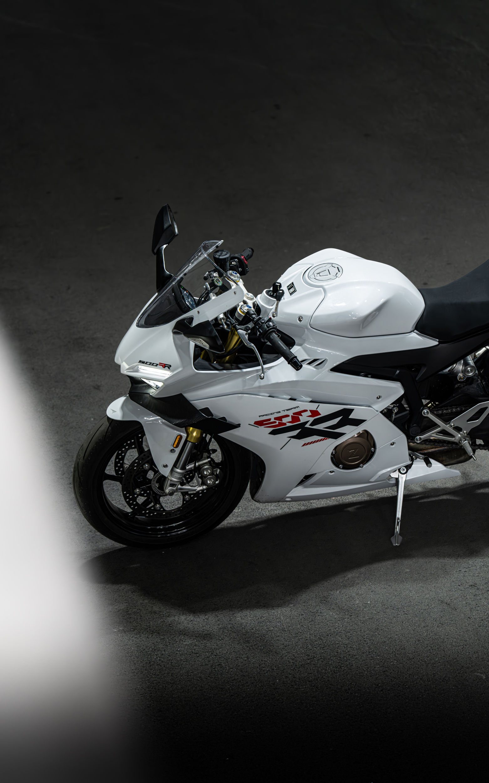 500RR