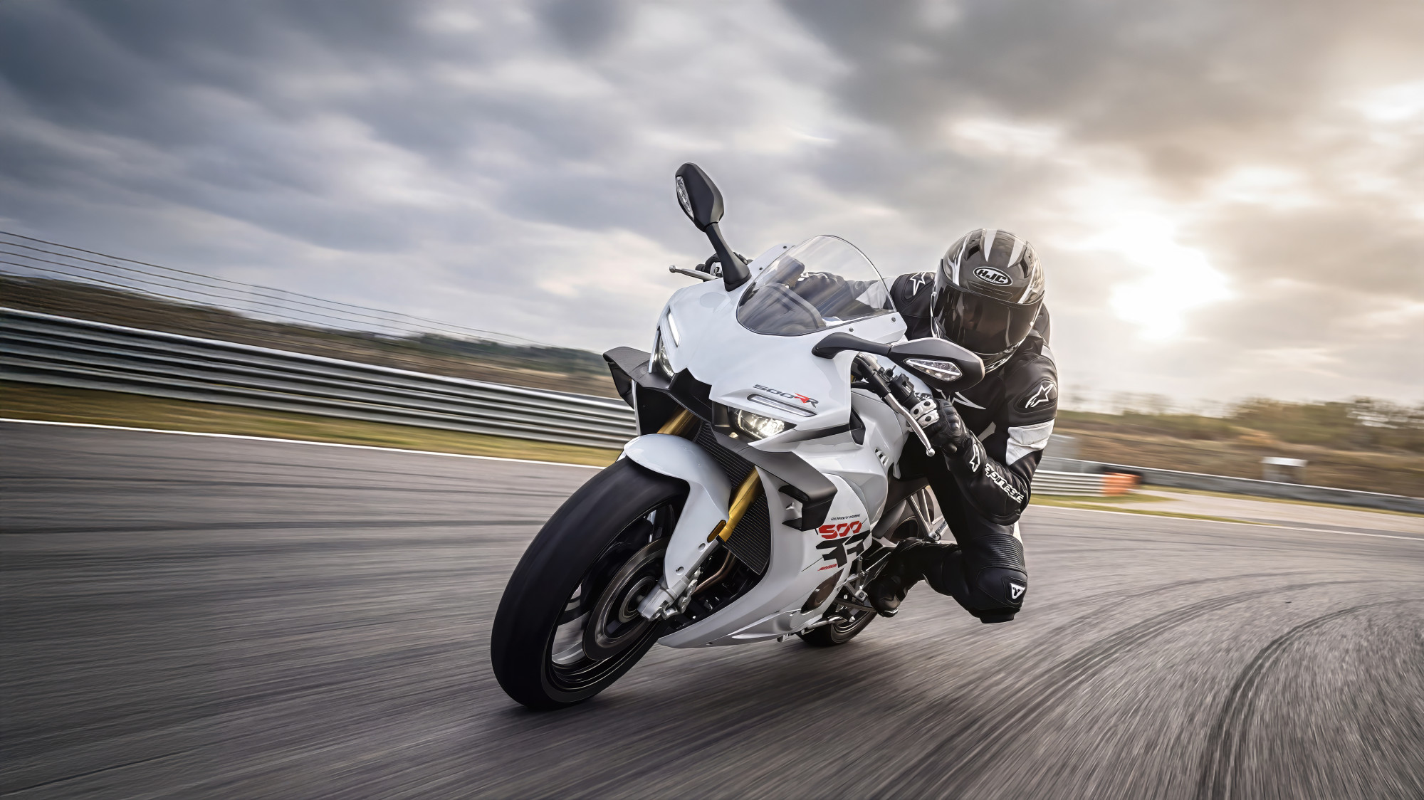 500RR