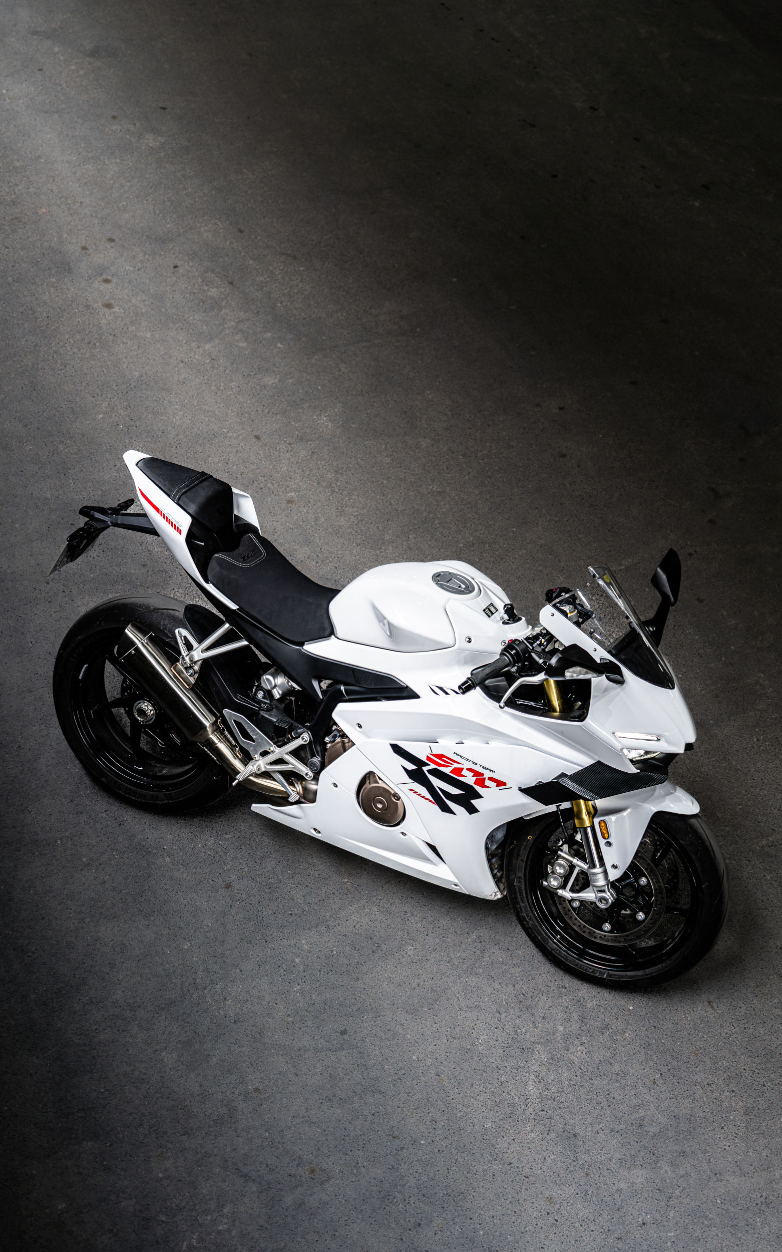 500RR