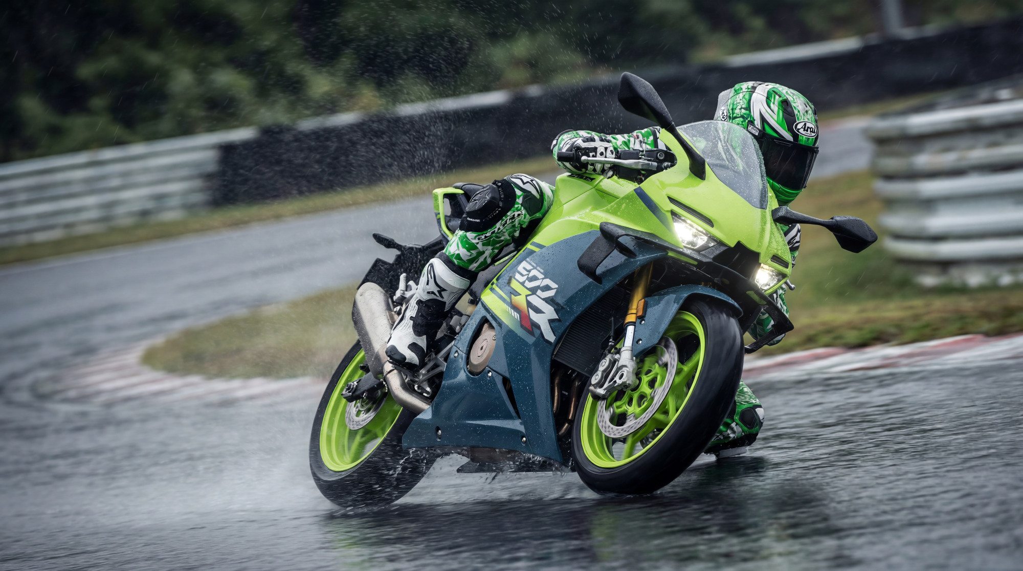 500RR