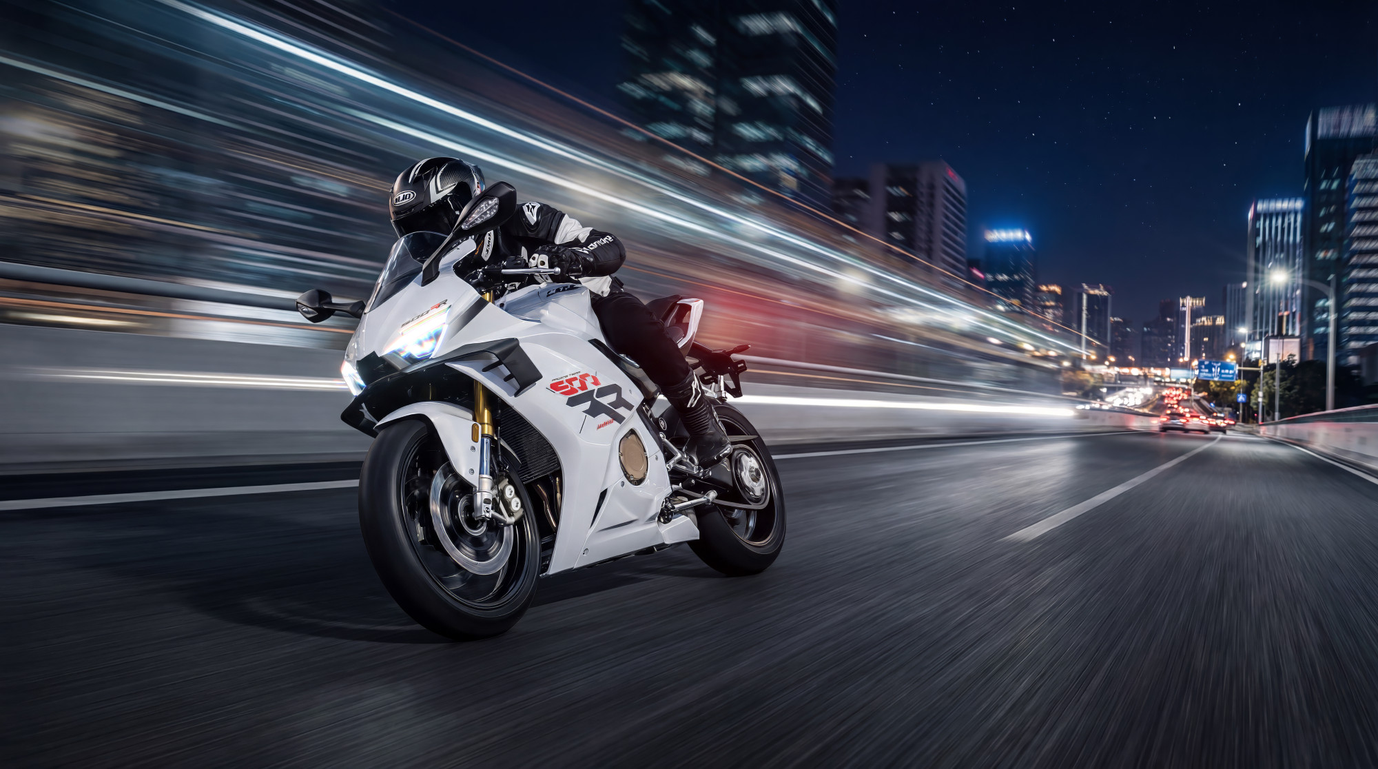 500RR