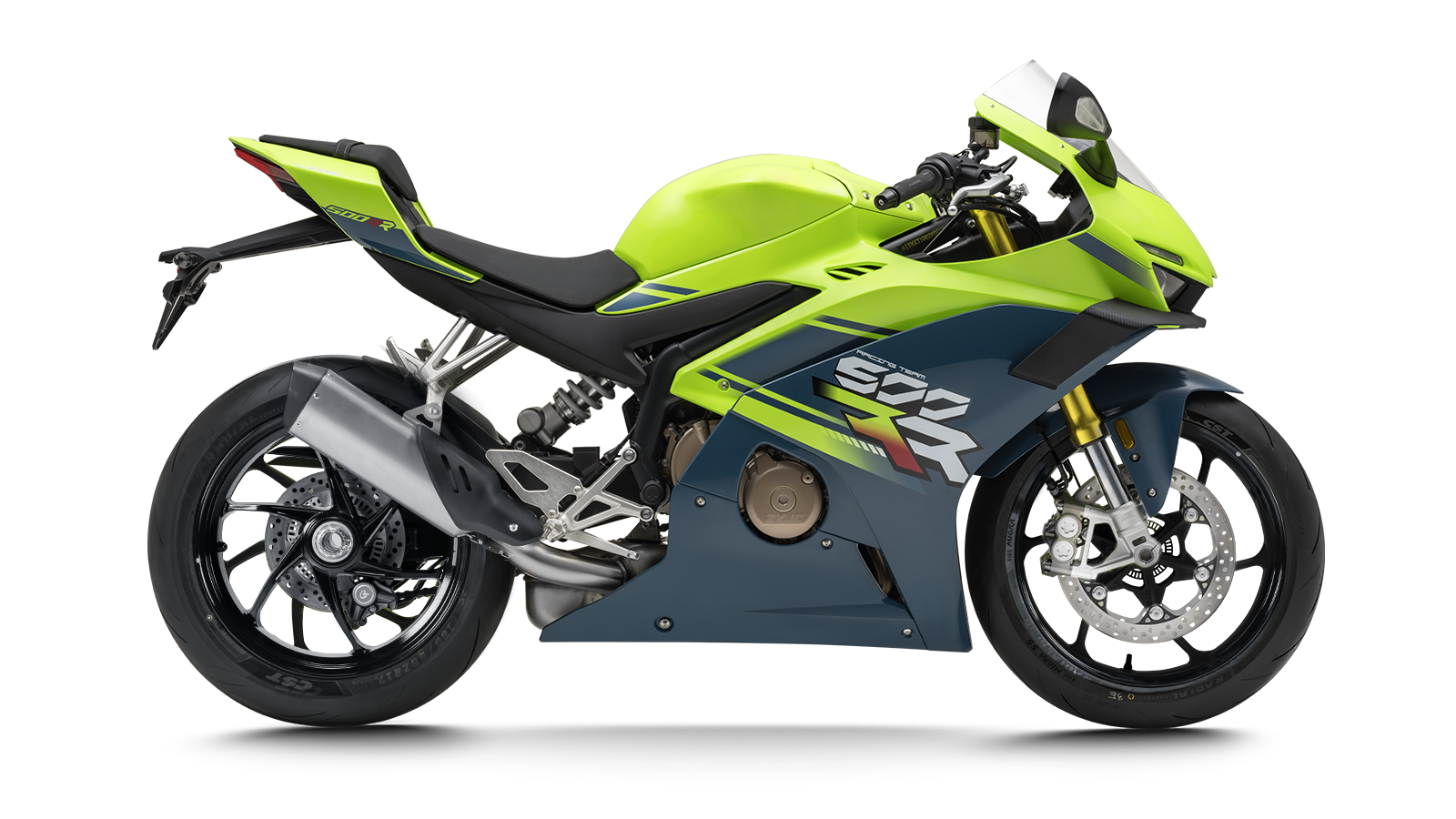 500RR