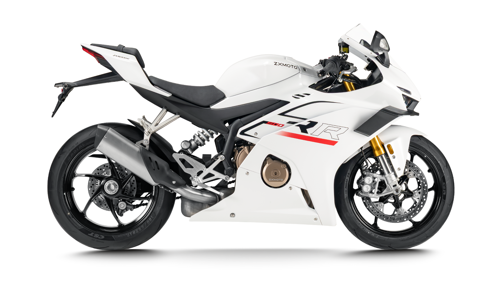 500RR