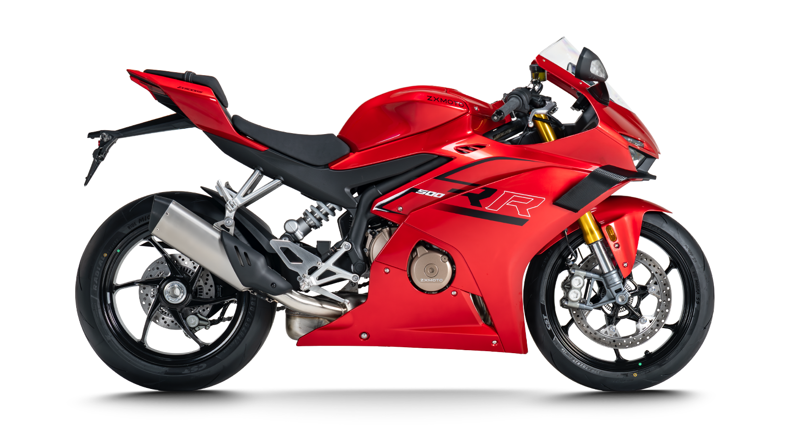 500RR