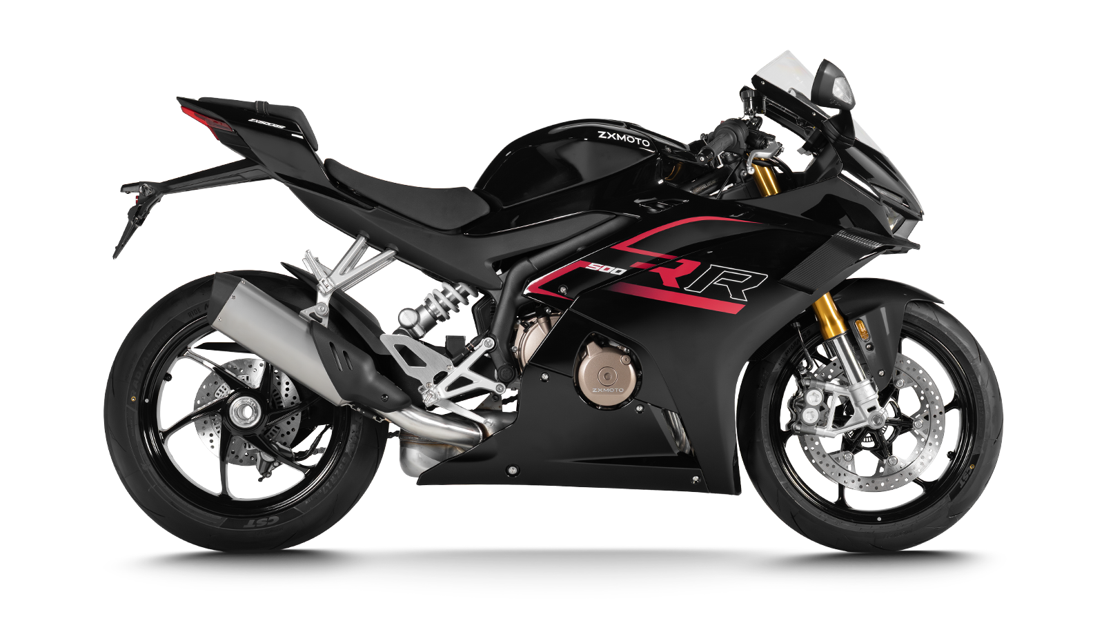 500RR