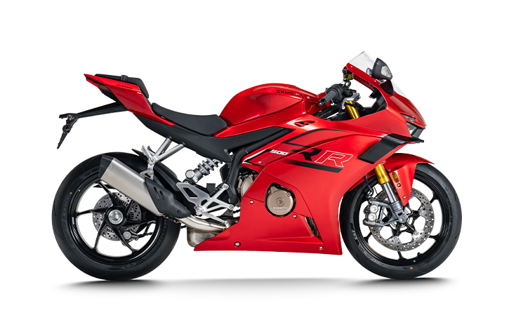 500RR
