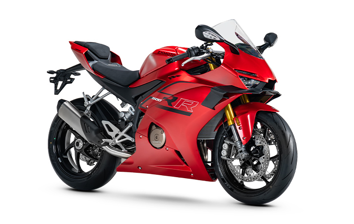 500RR