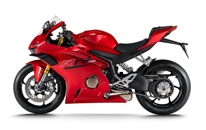 500RR